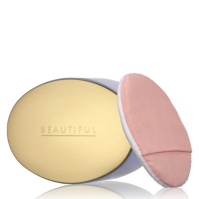 ESTEE LAUDER BEAUTIFUL Perfumed Body Powder