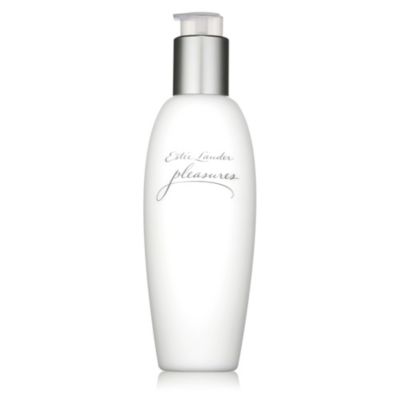 ESTEE LAUDER pleasures Body Lotion