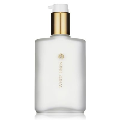 ESTEE LAUDER White Linen Perfumed Body Lotion