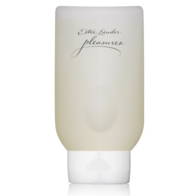 ESTEE LAUDER pleasures Bath and Shower Gel