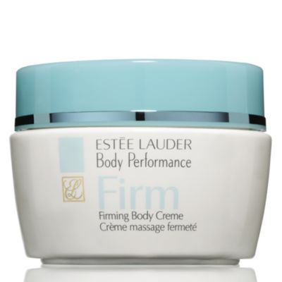 ESTEE LAUDER Body Performance Firming Body Creme