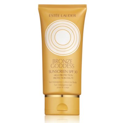 ESTEE LAUDER Bronze Goddess Sunscreen For Body SPF 30