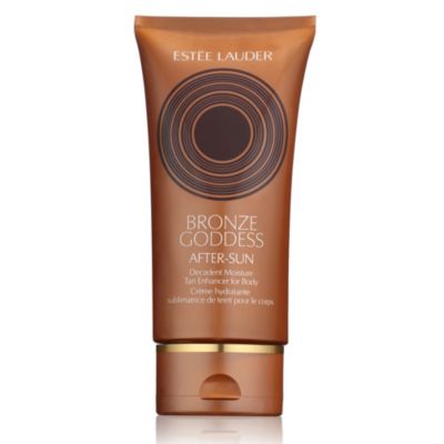 ESTEE LAUDER Bronze Goddess Decadent Post&ndash;Sun Hydrator