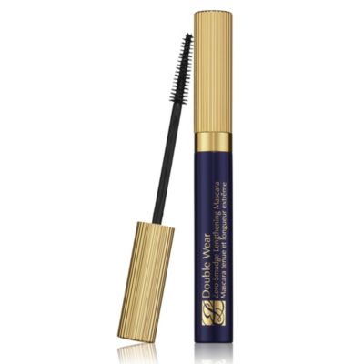 ESTEE LAUDER Double Wear Zero Smudge Lengthening Mascara