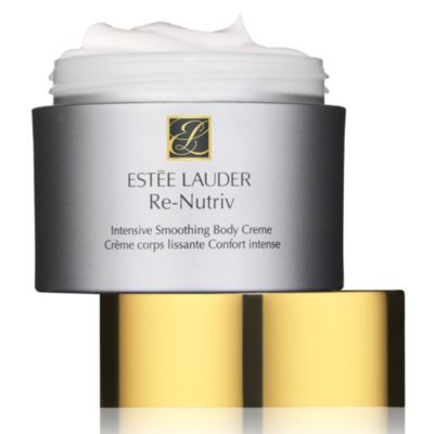 ESTEE LAUDER Re-Nutriv Intensive Smoothing Body Creme