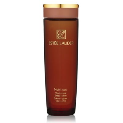 ESTEE LAUDER Nutritious Vita&ndash;Mineral Energy Lotion
