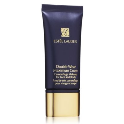 ESTEE LAUDER Double Wear Maximum Cover Makeup