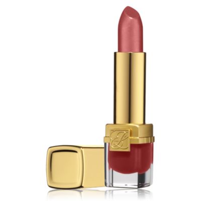ESTEE LAUDER Bronze Goddess Pure Color Long Lasting lipstick