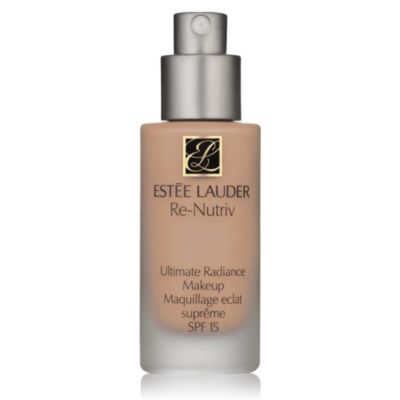 ESTEE LAUDER Re-Nutriv Ultimate Radiance Makeup SPF 15