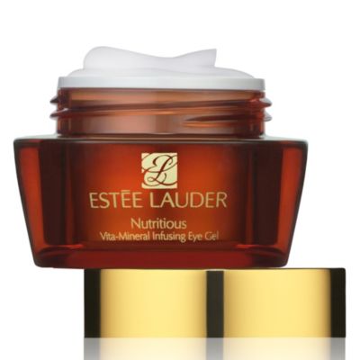 ESTEE LAUDER Nutritious Vita&ndash;mineral infusing eye gel