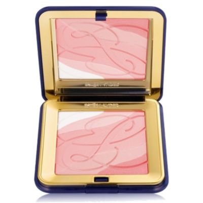 ESTEE LAUDER Signature 5&ndash;Tone Shimmer Powder for Eyes, Cheeks, Face