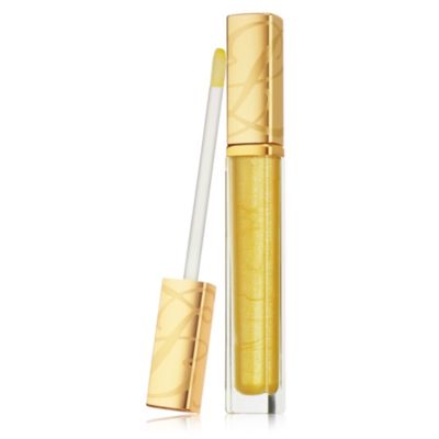 ESTEE LAUDER Topaz Spring Trend Collection Pure Colour gloss &ndash; Citron Kiss