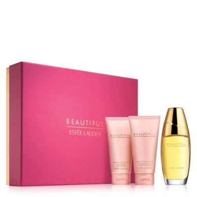 ESTEE LAUDER Limited Edition BEAUTIFUL set
