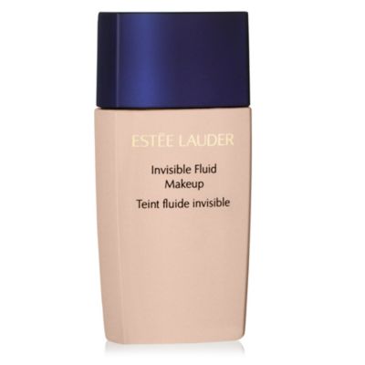 ESTEE LAUDER Invisible fluid make&ndash;up