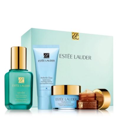 ESTEE LAUDER Idealist repair set