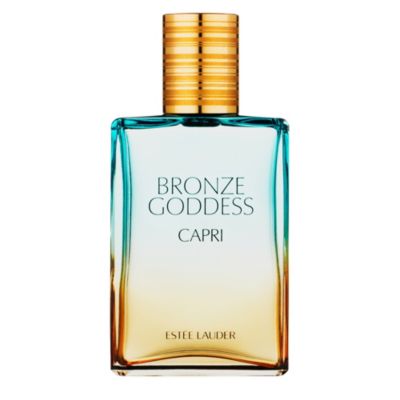 ESTEE LAUDER Bronze Goddess Capri