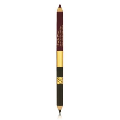 ESTEE LAUDER Double Wear Stay-In-Place Eye Pencil Duo