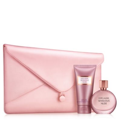 ESTEE LAUDER Est&eacute;e Lauder SENSUOUS NUDE set