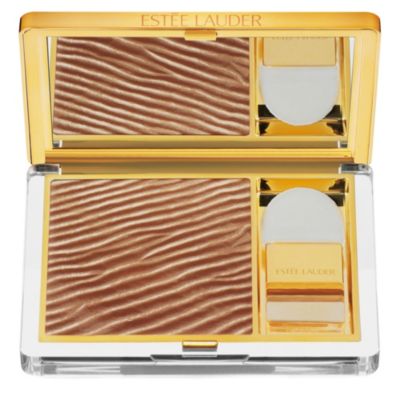 ESTEE LAUDER Bronze Goddess Pure Color Illuminating powder gelée