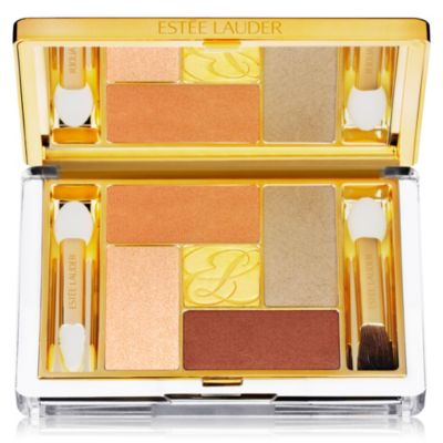 ESTEE LAUDER Topaz Spring Trend Collection Pure Color eyeshadow palette