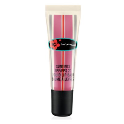 MAC Surf, Baby! Suntints SPF 20 Liquid Lip Balm