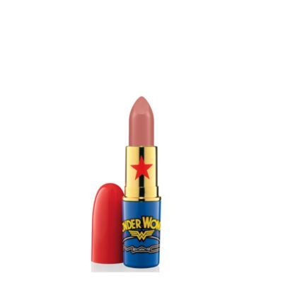 Wonder Woman Lipstick