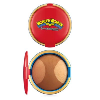 Wonder Woman Mineralize Skinfinish