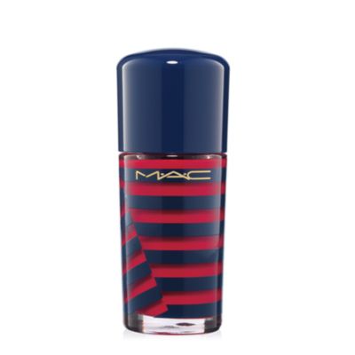 MAC Hey, Sailor! Nail Lacquer