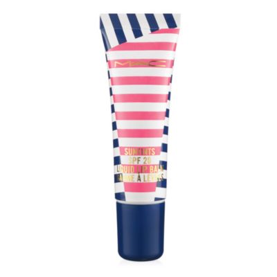 MAC Hey, Sailor! Suntints SPF 20 Liquid Lip Balm