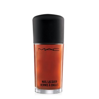 MAC Nail Lacquer