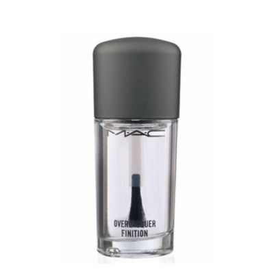MAC Overlacquer