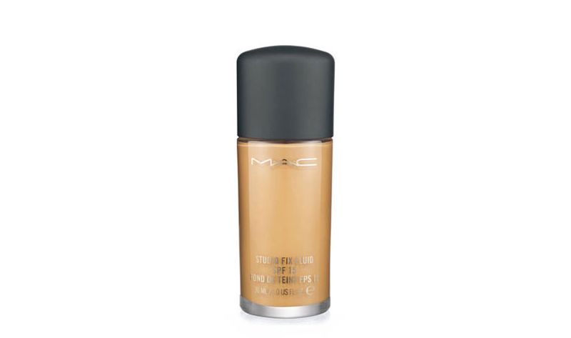 Studio Fix Fluid SPF 15   MAC   Foundation   Face   MAC   Contemporary 