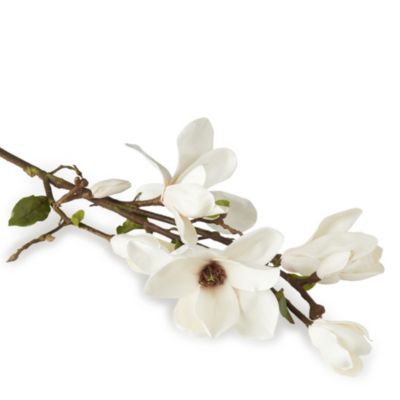 SIA HOME FASHION Magnolia branch