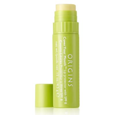 ORIGINS Cover your Mouth&trade; Lip Protector SPF 8