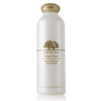 ORIGINS Ginger Cloud&trade; Smoothing Body Balm