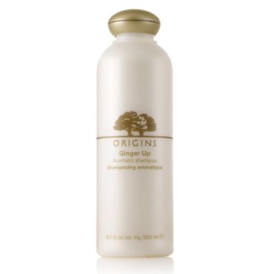 ORIGINS Ginger Up&trade; Aromatic Shampoo