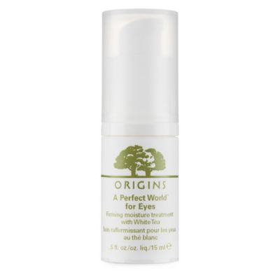 ORIGINS A Perfect World&trade; for Eyes