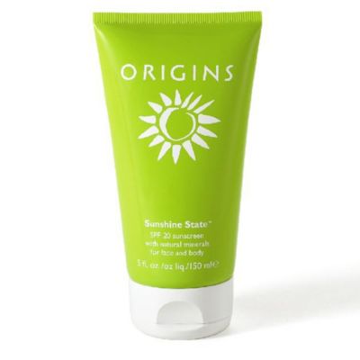ORIGINS Sunshine State&trade; Sunscreen SPF 20