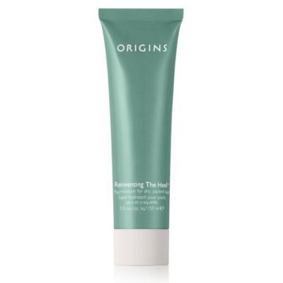 ORIGINS Reinventing the Heel&trade; Mega&ndash;Moisture for Dry, Cracked Feet