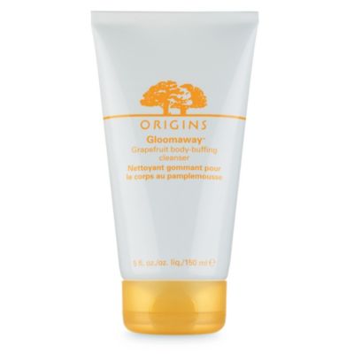 ORIGINS Gloomaway&trade; Grapefruit Body Buffing Cleanser