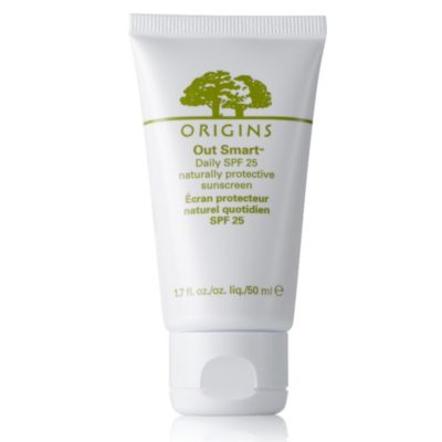 ORIGINS Out Smart&trade; Daily SPF 25 Naturally Protective Suncreen