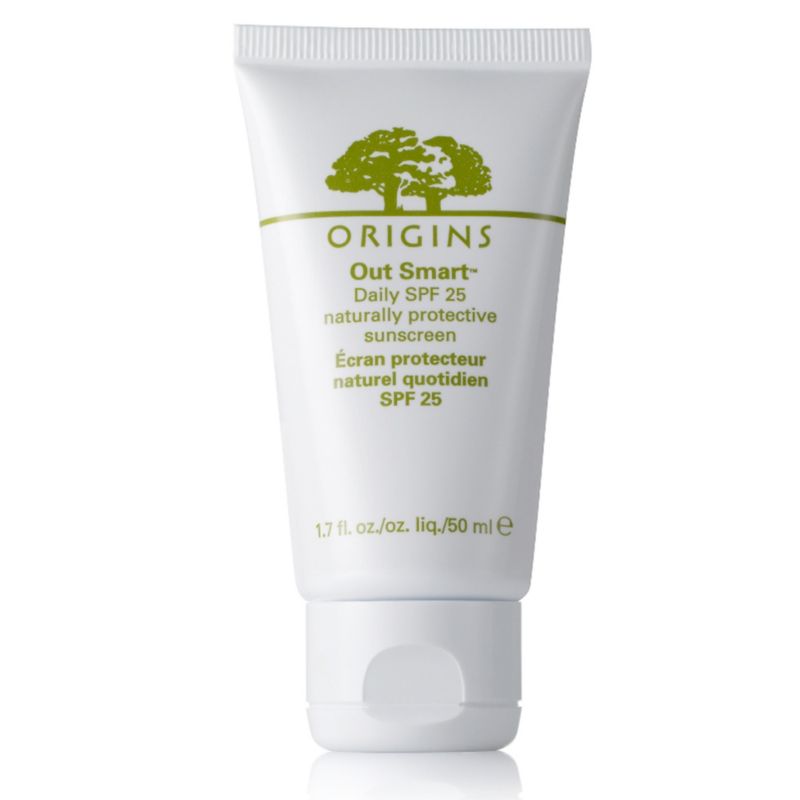 ORIGINS Out Smart™ Daily SPF 25 Naturally Protective Suncreen