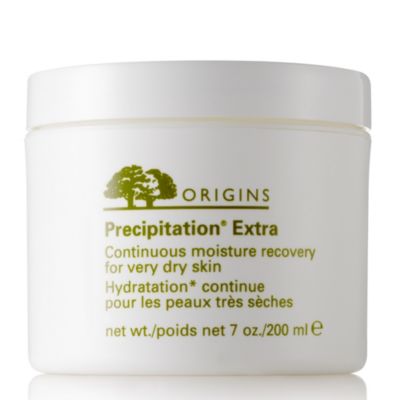 ORIGINS Precipitation&trade; Extra Continuous Moisture Recovery for Very Dry Skin