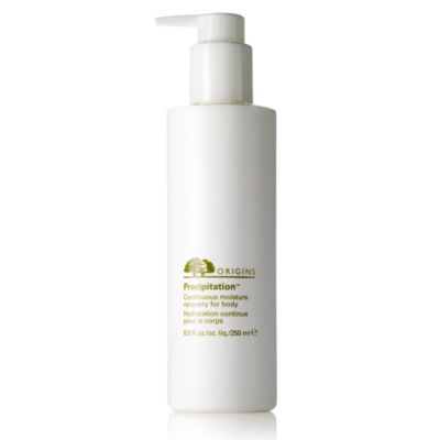 ORIGINS Precipitation&trade; Continous Moisture Recovery for Body