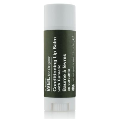 ORIGINS Conditioning Lip Balm with Turmeric