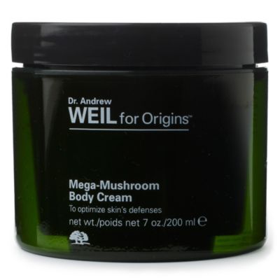 ORIGINS Mega&ndash;Mushroom Body Cream
