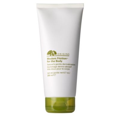 ORIGINS Modern Friction&trade; For the Body