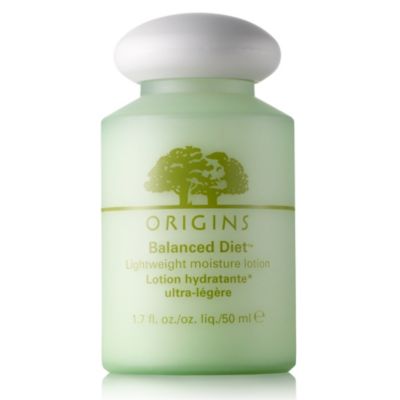 ORIGINS Balanced Diet&trade; Lightweight Moisture Lotion