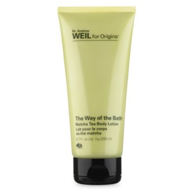 ORIGINS The Way of the Bath&trade; Matcha Tea Body Lotion