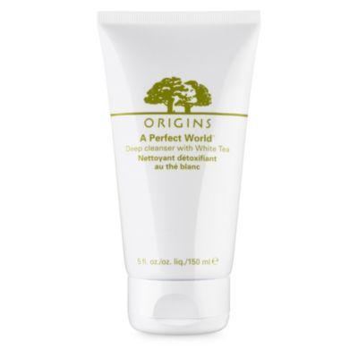 ORIGINS A Perfect World&trade; Antioxidant Cleanser with White Tea